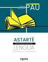 Proyecto Astarté. Lengua castellana y Literatura II. Andalucía
