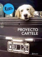 Portada de Proyecto Cartele (Ebook)