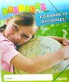 Proyecto ""cuidamos La Naturaleza"".