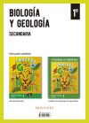 Proyecto: FanFest. Biolog&iacute;a y Geolog&iacute;a 1 Secundaria. Libro del alumnado + Cuaderno