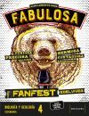 Proyecto: FanFest. Biolog&iacute;a y Geolog&iacute;a 4 Secundaria. Libro del alumnado + Cuaderno