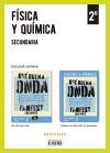 Proyecto: FanFest. F&iacute;sica y Qu&iacute;mica 2 Secundaria. Libro del alumnado + Cuaderno