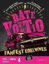 Proyecto: FanFest. F&iacute;sica y Qu&iacute;mica 4 Secundaria. Libro del alumnado + Cuaderno