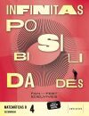 Proyecto: FanFest. Matem&aacute;ticas 4 Secundaria [opci&oacute;n B]. Libro del alumnado + Cuaderno