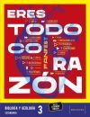 Proyecto: Fanfest. Biolog&iacute;a y Geolog&iacute;a 3 ESO [Murcia]