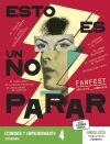 Proyecto: Fanfest. Econom&iacute;a y emprendimiento 4 ESO [Andaluc&iacute;a]