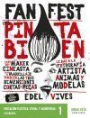 Proyecto: Fanfest. Educaci&oacute;n Pl&aacute;stica, Visual y Audiovisual 1 ESO [Andaluc&iacute;a]