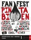 Proyecto: Fanfest. Educaci&oacute;n Pl&aacute;stica, Visual y Audiovisual 1 ESO [Murcia]