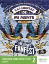 Proyecto: Fanfest. Educaci&oacute;n en Valores C&iacute;vicos y &Eacute;ticos 2 ESO [Andaluc&iacute;a]
