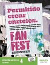 Proyecto: Fanfest. Expresi&oacute;n art&iacute;stica 4 ESO [Andaluc&iacute;a]