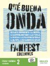 Proyecto: Fanfest. F&iacute;sica y Qu&iacute;mica 2 ESO [Andaluc&iacute;a]