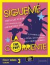 Proyecto: Fanfest. F&iacute;sica y Qu&iacute;mica 3 ESO [Murcia]