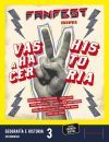 Proyecto: Fanfest. Geograf&iacute;a e Historia 3 ESO [Murcia]