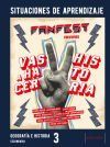 Proyecto: Fanfest. Geograf&iacute;a e Historia 3 ESO. Situaciones de aprendizaje