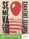 Proyecto: Fanfest. Lengua Castellana y Literatura 2 ESO [Andaluc&iacute;a]