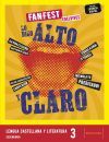Proyecto: Fanfest. Lengua Castellana y Literatura 3 ESO [Murcia]