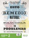 Proyecto: Fanfest. Matem&aacute;ticas 2 ESO [Andaluc&iacute;a]