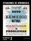 Proyecto: Fanfest. Matem&aacute;ticas 2 ESO. Situaciones de aprendizaje