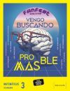 Proyecto: Fanfest. Matem&aacute;ticas 3 ESO [Murcia]