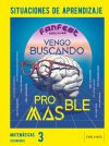 Proyecto: Fanfest. Matem&aacute;ticas 3 ESO. Situaciones de aprendizaje