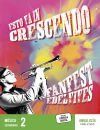 Proyecto: Fanfest. M&uacute;sica 2 ESO [Andaluc&iacute;a]