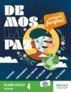 Proyecto: Fanfest. Religi&oacute;n Cat&oacute;lica 4 ESO [Andaluc&iacute;a]