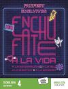 Proyecto: Fanfest. Tecnolog&iacute;a 4 ESO [Andaluc&iacute;a]