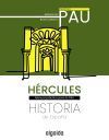 Proyecto Hércules. Historia de España. Objetivo PAU