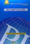 Proyecto Junior, alfabetización