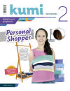 Proyecto Kumi - 2 ESO : Personal Shopper