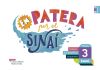 Proyecto Kumi - 3 Primaria : En patera por el Sinaí