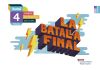 Proyecto Kumi - 4 Primaria : La batalla final