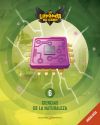 Proyecto: La leyenda del Legado. Ciencias de la Naturaleza 6: Andalucía