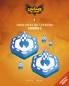 Proyecto: La leyenda del Legado. Lengua castellana y Literatura 5. Cuaderno 2 : Comunidad de Madrid