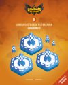 Proyecto: La leyenda del Legado. Lengua castellana y Literatura 5. Cuaderno 3 : Comunidad de Madrid