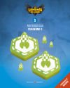 Proyecto: La leyenda del Legado. Matemáticas 5 - Comunidad de Madrid : Cuaderno 2