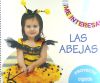 Proyecto Las abejas 3 años