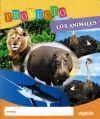 Proyecto  "" Los Animales "" . Educación Infantil. Segundo Ciclo