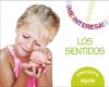 Proyecto ""Los sentidos""