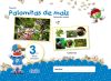 Proyecto Palomitas de maíz. Educación Infantil. 3 años. Tercer Trimestre. Canarias