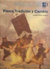 Portada de FIESTA TRADICION Y CAMBIO PF