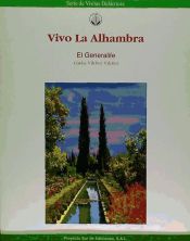 Portada de GENERALIFE VIVO LA ALHAMBRA