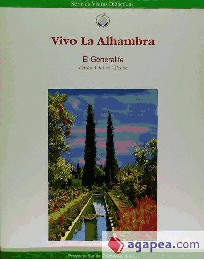 GENERALIFE VIVO LA ALHAMBRA