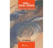 Portada de Manual de Geodesia y Topografía (2ª edición)