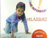 Proyecto Velázquez 4 Años