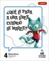 Proyecto: Viaje al centro de la curiosidad. Matem&aacute;ticas 4 - Cuaderno [versi&oacute;n 1]