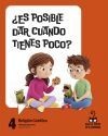 Proyecto: Viaje al centro de la curiosidad. Religi&oacute;n Cat&oacute;lica 4