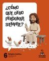 Proyecto: Viaje al centro de la curiosidad. Religión Católica 6 Proyecto: Viaje al centro de la curiosidad. Religión Católica 6