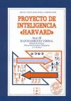 Proyecto de inteligencia Harvard: serie III, Razonamiento verbal. Manual del profesor 2.3