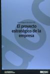 Proyecto estrat&eacute;gico de la empresa